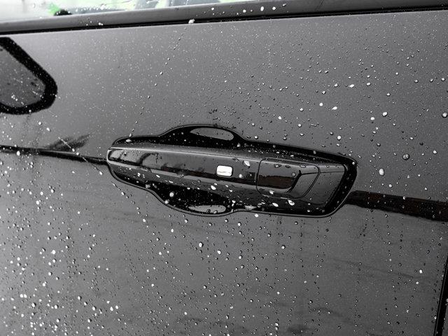 chevrolet Traverse 2026 - 8