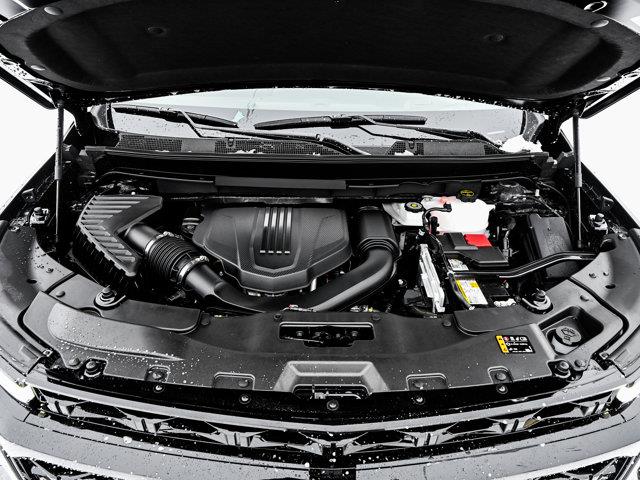 chevrolet Traverse 2026 - 9