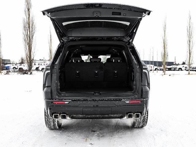 chevrolet Traverse 2026 - 14