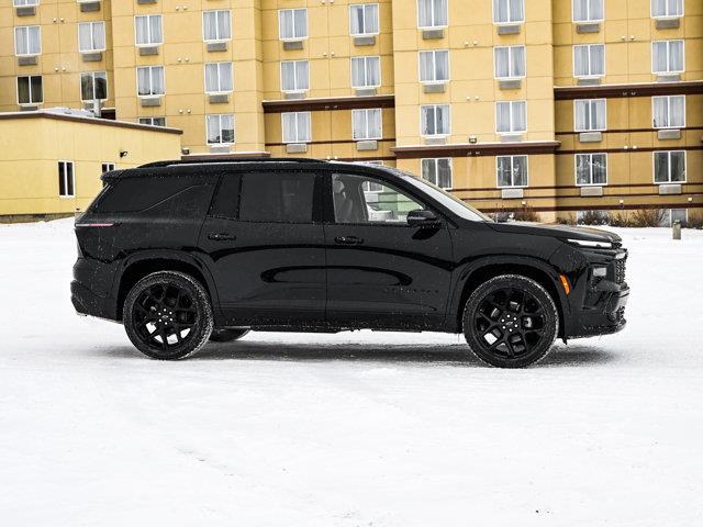 chevrolet Traverse 2026 - 15