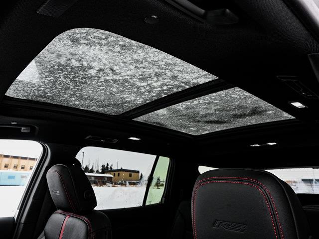 chevrolet Traverse 2026 - 16