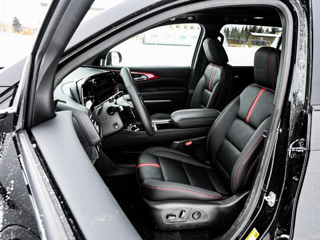 chevrolet Traverse 2026 - 17