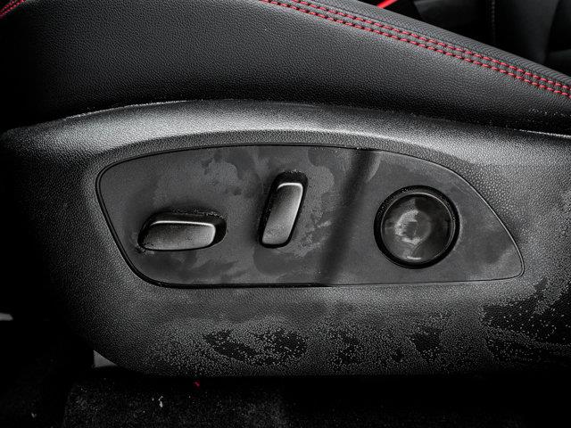 chevrolet Traverse 2026 - 18