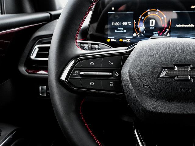 chevrolet Traverse 2026 - 24