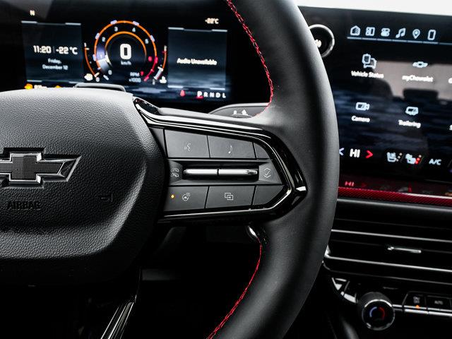 chevrolet Traverse 2026 - 26