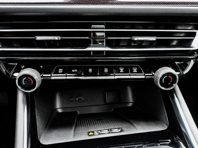 chevrolet Traverse 2026 - 30