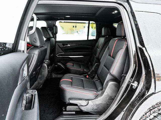 chevrolet Traverse 2026 - 33