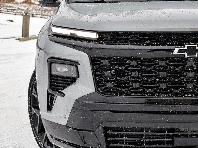 chevrolet Traverse 2026 - 5