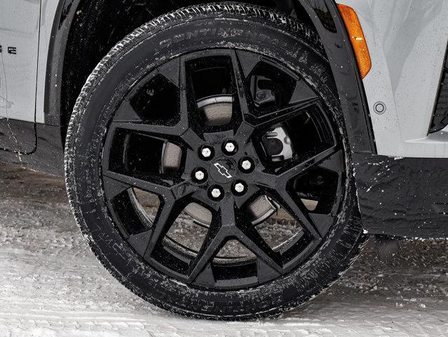 chevrolet Traverse 2026 - 6