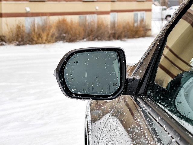 chevrolet Traverse 2026 - 7