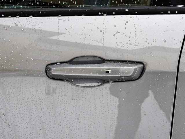 chevrolet Traverse 2026 - 8