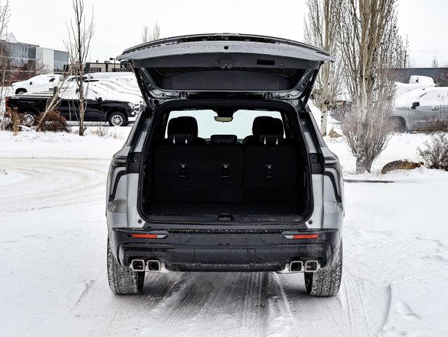 chevrolet Traverse 2026 - 15