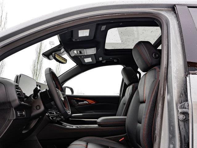 chevrolet Traverse 2026 - 16