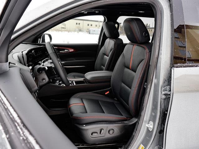 chevrolet Traverse 2026 - 17