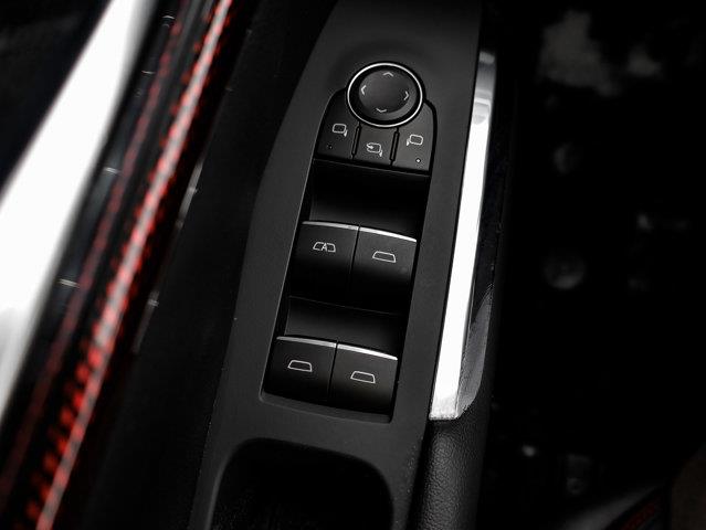 chevrolet Traverse 2026 - 18