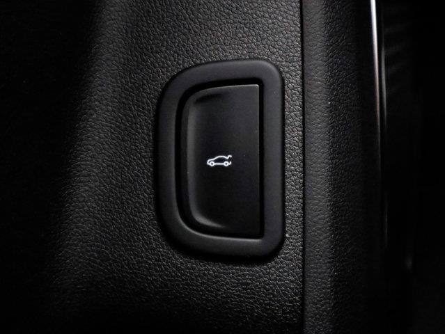 chevrolet Traverse 2026 - 20