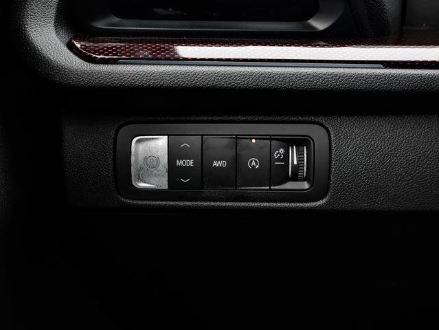 chevrolet Traverse 2026 - 22