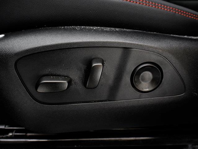 chevrolet Traverse 2026 - 23