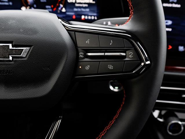 chevrolet Traverse 2026 - 26