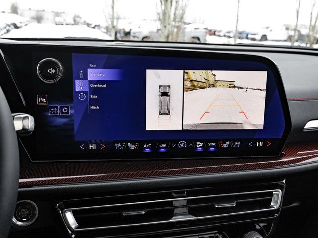 chevrolet Traverse 2026 - 30