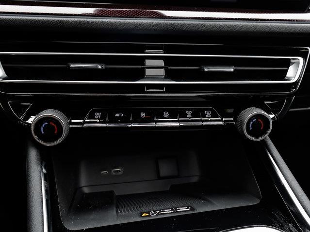 chevrolet Traverse 2026 - 31