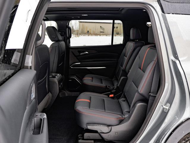 chevrolet Traverse 2026 - 32