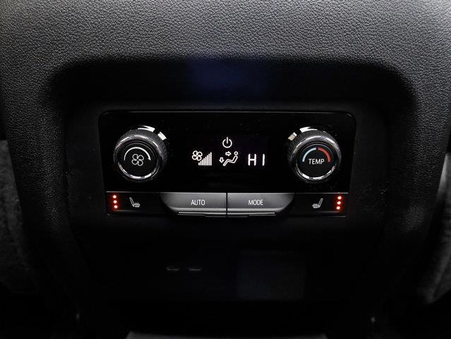 chevrolet Traverse 2026 - 33