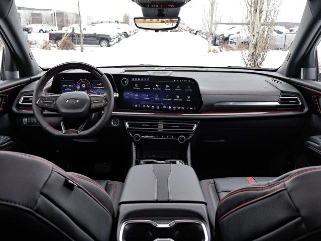 chevrolet Traverse 2026 - 35