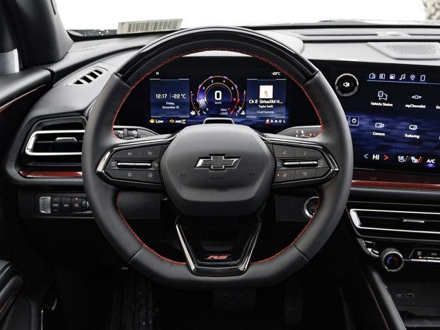 chevrolet Traverse 2026 - 36