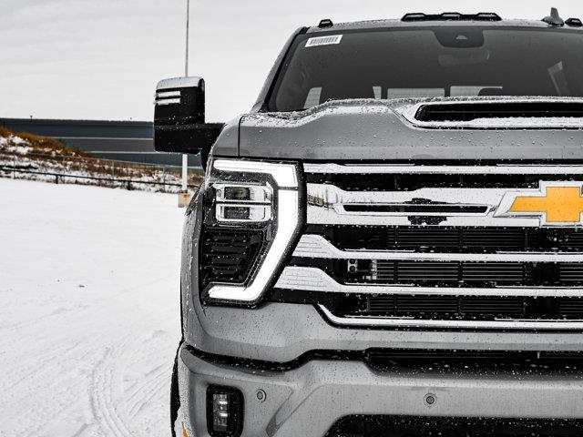 chevrolet Silverado 3500HD 2026 - 5