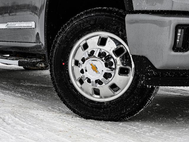 chevrolet Silverado 3500HD 2026 - 6