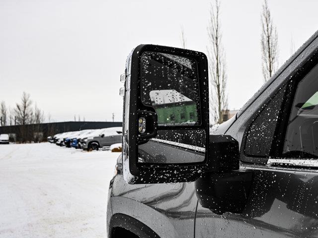 chevrolet Silverado 3500HD 2026 - 7