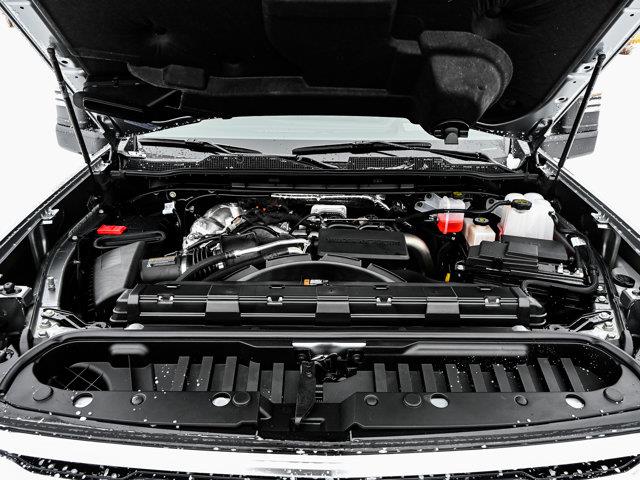 chevrolet Silverado 3500HD 2026 - 9