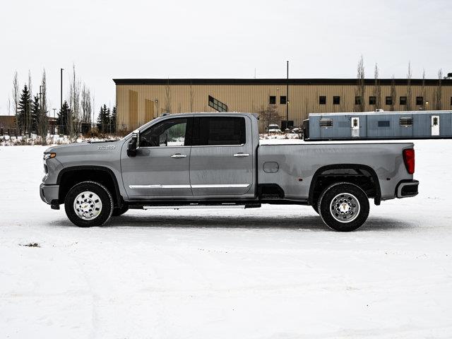 chevrolet Silverado 3500HD 2026 - 10