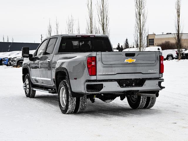 chevrolet Silverado 3500HD 2026 - 11