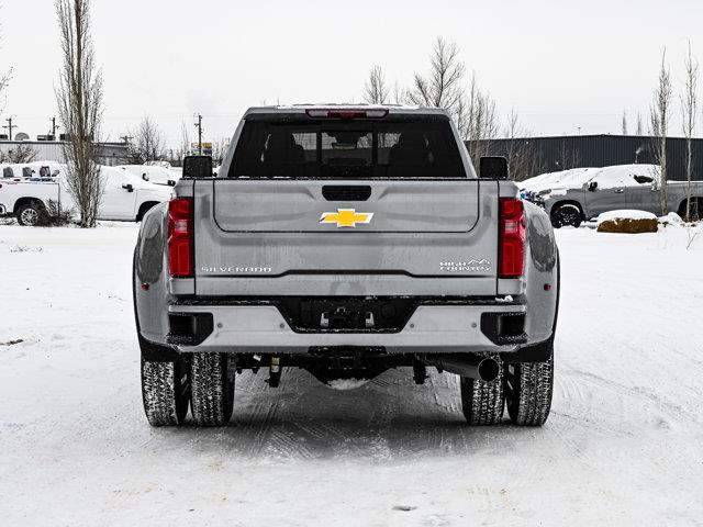 chevrolet Silverado 3500HD 2026 - 12