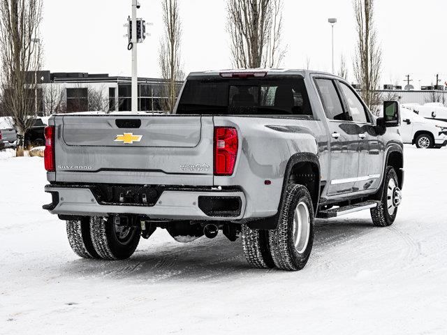 chevrolet Silverado 3500HD 2026 - 13