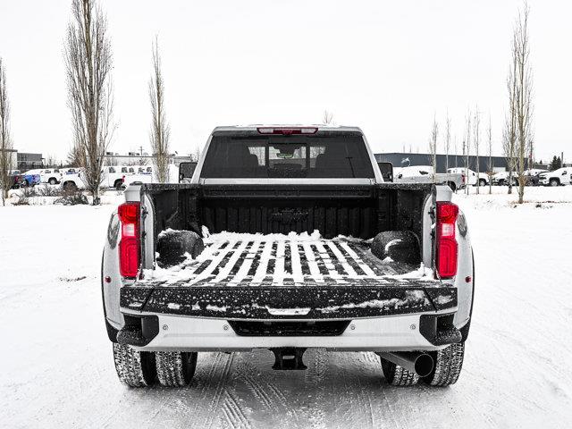 chevrolet Silverado 3500HD 2026 - 14