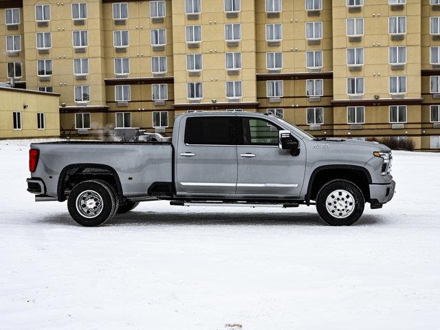 chevrolet Silverado 3500HD 2026 - 15