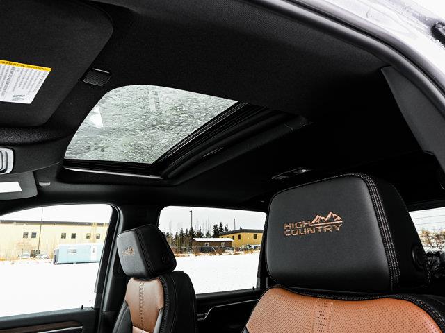 chevrolet Silverado 3500HD 2026 - 16