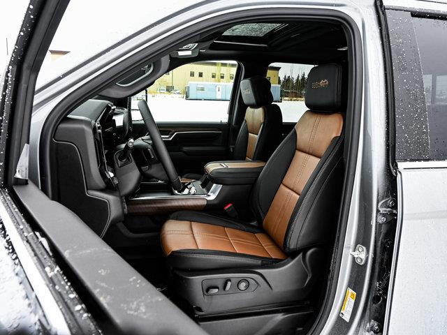 chevrolet Silverado 3500HD 2026 - 17