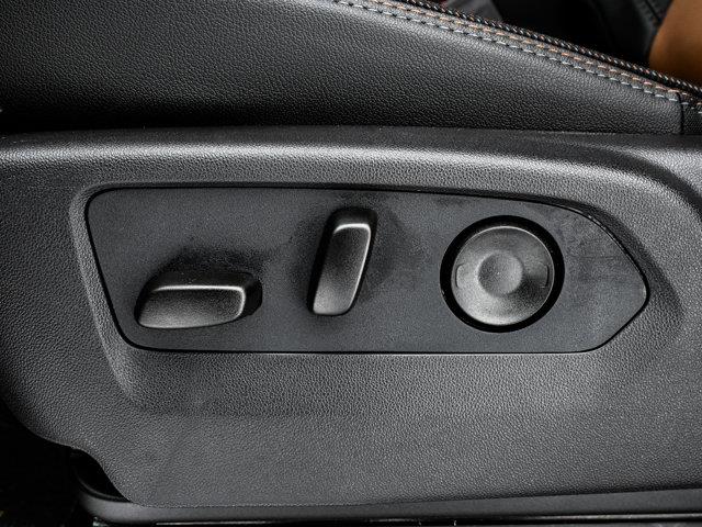 chevrolet Silverado 3500HD 2026 - 18