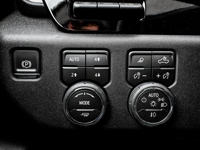 chevrolet Silverado 3500HD 2026 - 22