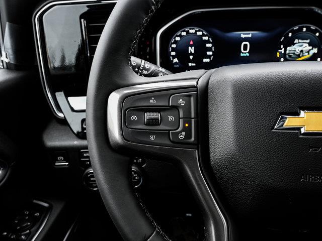 chevrolet Silverado 3500HD 2026 - 25