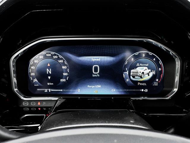 chevrolet Silverado 3500HD 2026 - 26