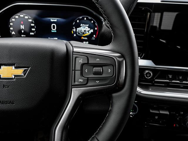 chevrolet Silverado 3500HD 2026 - 27