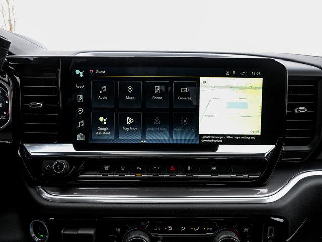 chevrolet Silverado 3500HD 2026 - 29