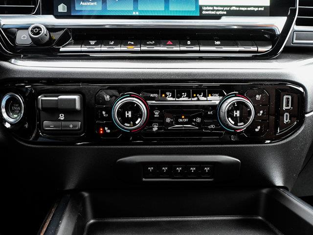 chevrolet Silverado 3500HD 2026 - 31