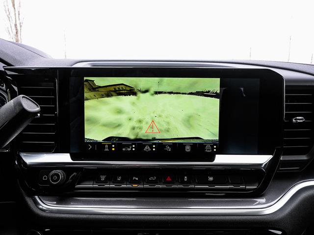 chevrolet Silverado 3500HD 2026 - 32