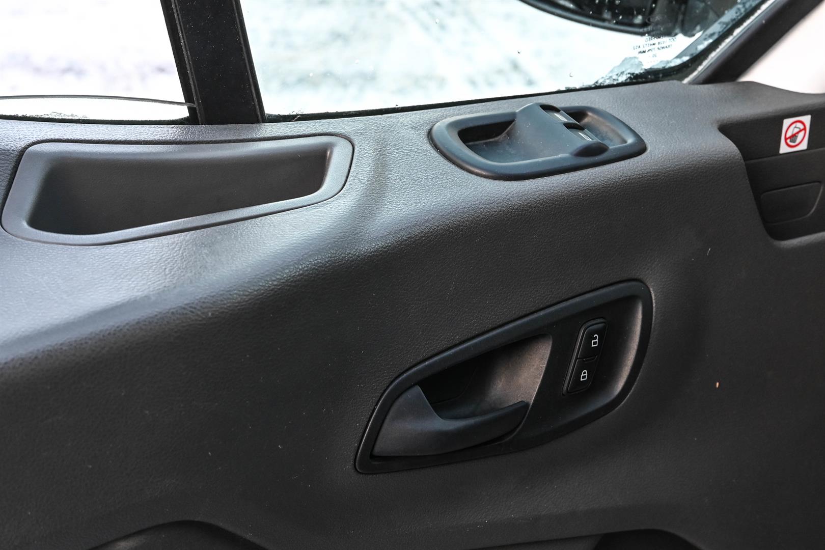 ford Transit Cargo Van 2021 - 12